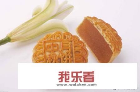 五仁月饼里的红绿丝是什么？