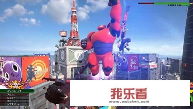 ps4十大必玩的中文游戏？