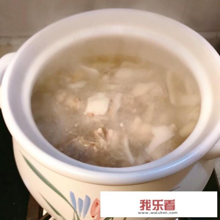 打边炉火锅的家庭做法？