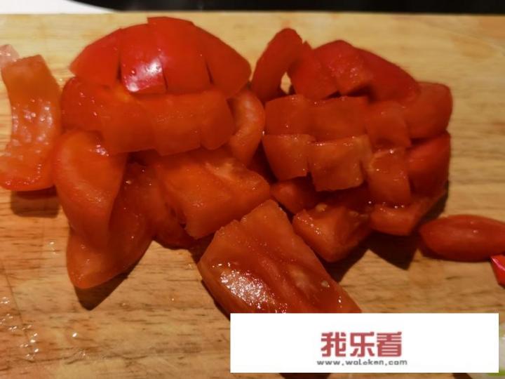 牛肉西红柿汤的做法？