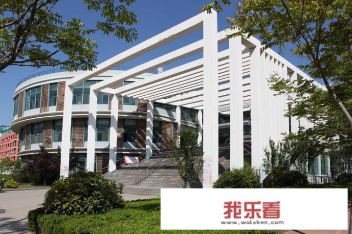 谁能说说中国石油大学（华东）怎么样？