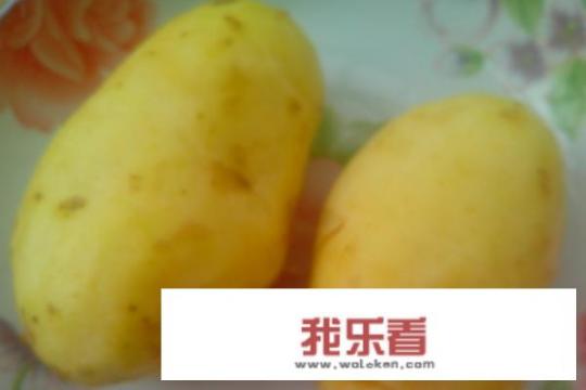 炒土豆丝怎么做？