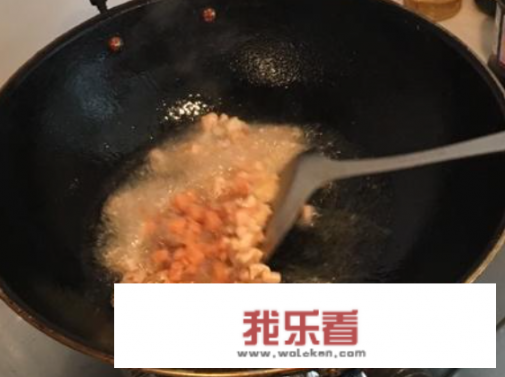 海鲜炒饭酱料配方？