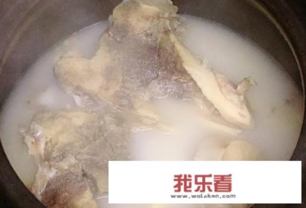 向东街红汤牛肉面配方？