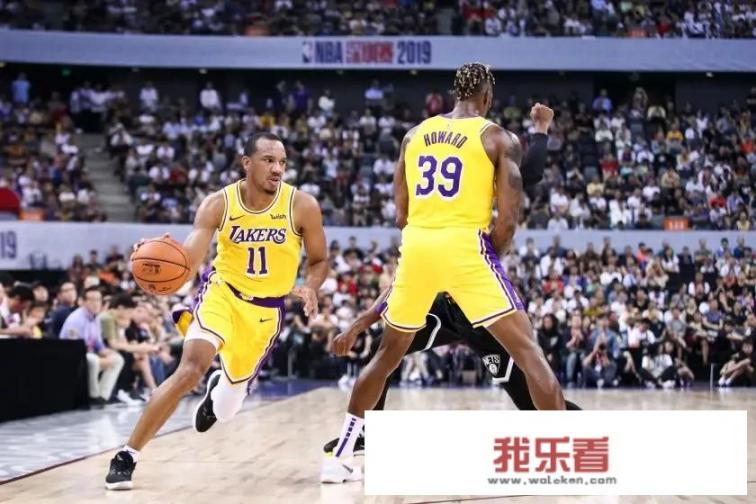 你们认为NBA复赛后哪支球队能顺利夺冠？