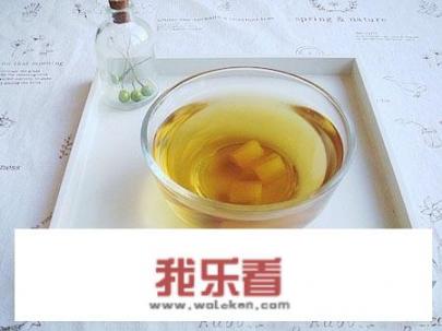 冬天咳嗽，哪些食疗方法比较有效？