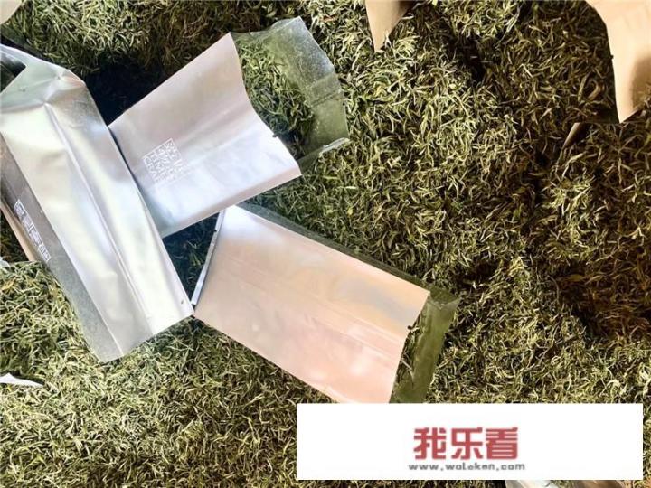 喝100元以内一斤的茶是什么感觉？