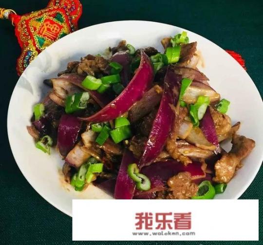 麻辣牛肉粒做法？