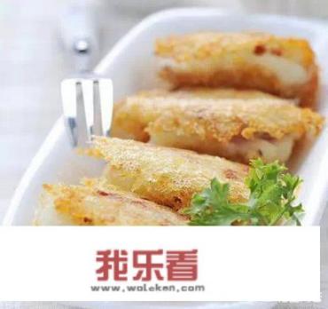 早餐对孩子极其重要，上班族宝妈们该如何制作一顿营养美味的早餐？