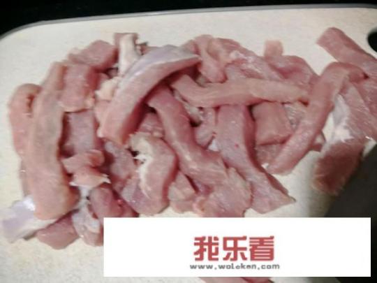 麻辣肉干的正宗做法？