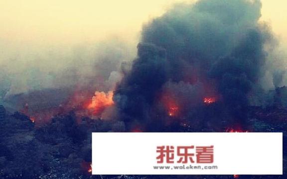 王恭厂大爆炸是怎么回事？