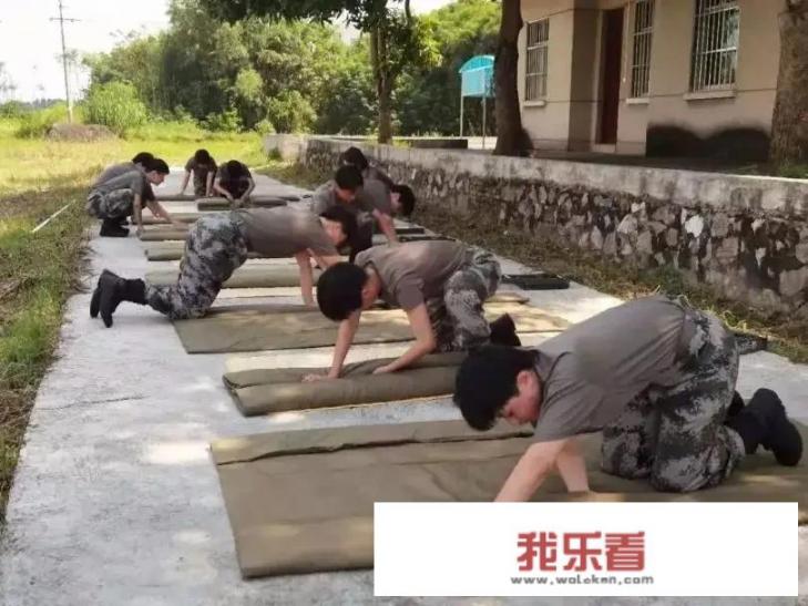 高校学生必须服兵役吗？