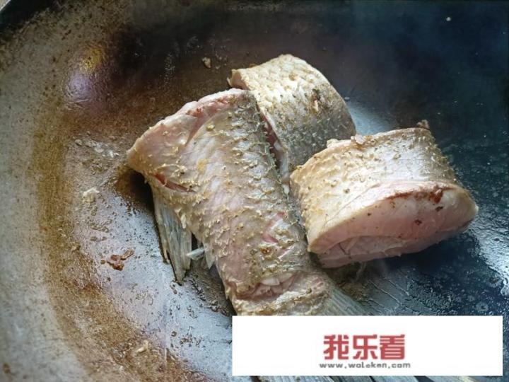 怎么做好清炖鱼豆腐汤？