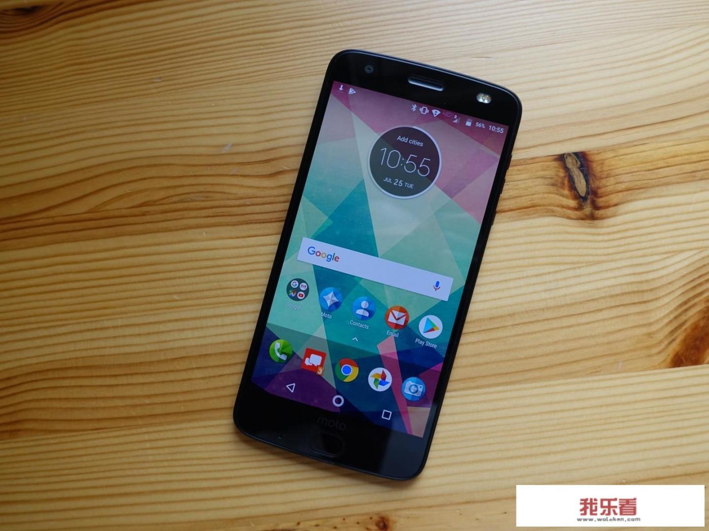 motoz3play有消息说什么时候出吗？