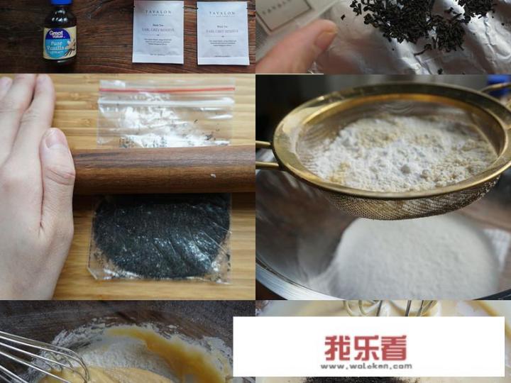 法式甜品夹心做法？