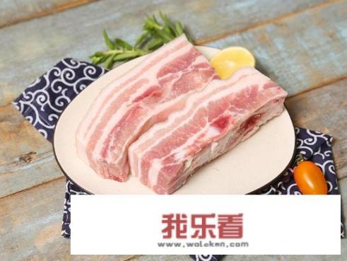 走油豆豉扣肉怎么做？