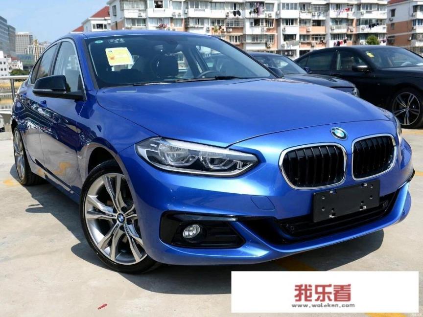 武汉宝马530li2022款落地价？