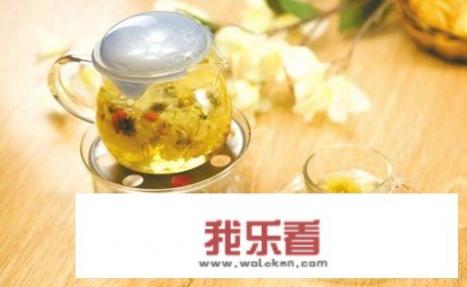 花茶都有哪几种？