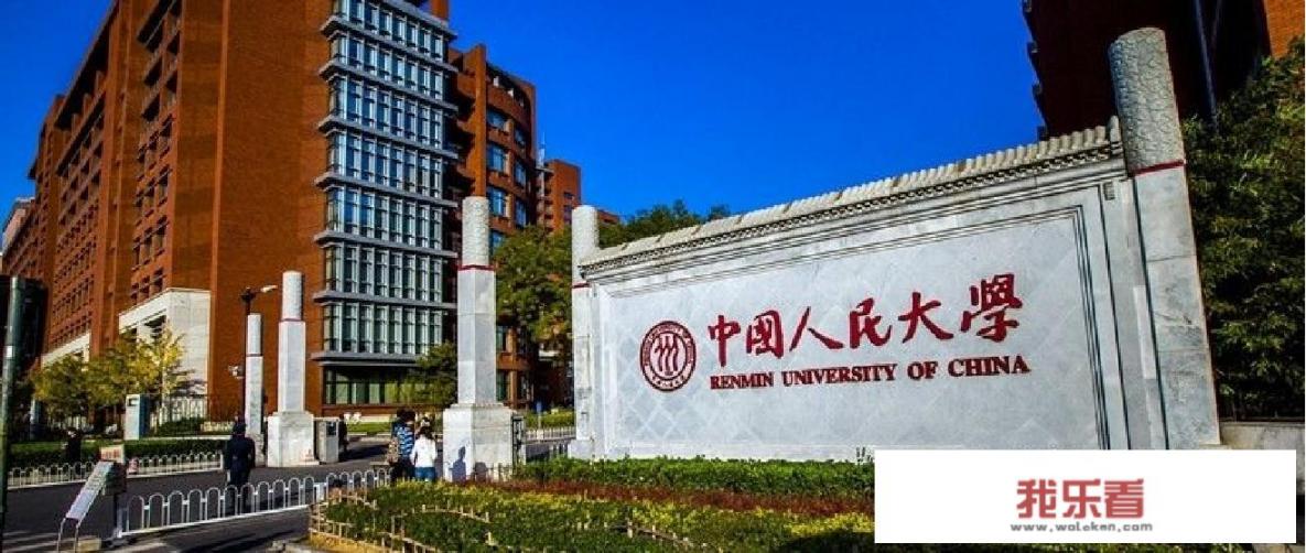 中国人民大学占地面积有多大？