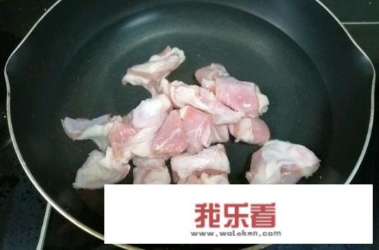 羊肉炖萝卜正宗做法？