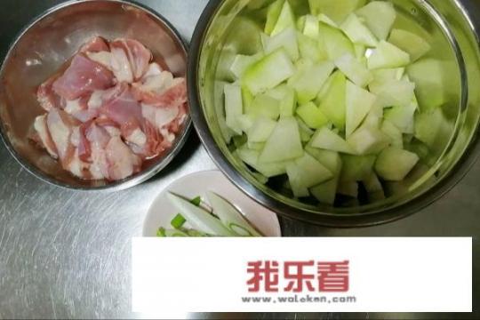 羊肉炖萝卜正宗做法？