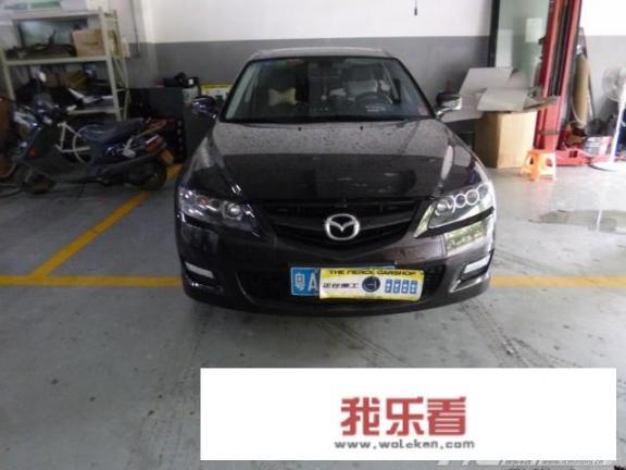 CX-5能不能改装氙气大灯？