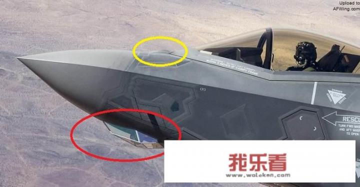 F-35战斗机的AN / APG - 81探测雷达性能如何？