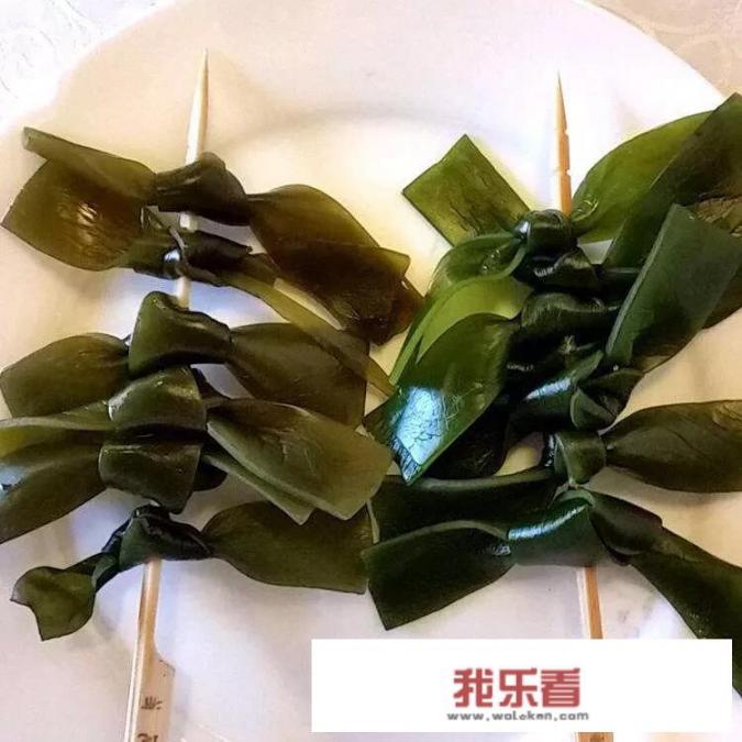 紫菜和海带哪种营养价值高？都适合什么人食用？