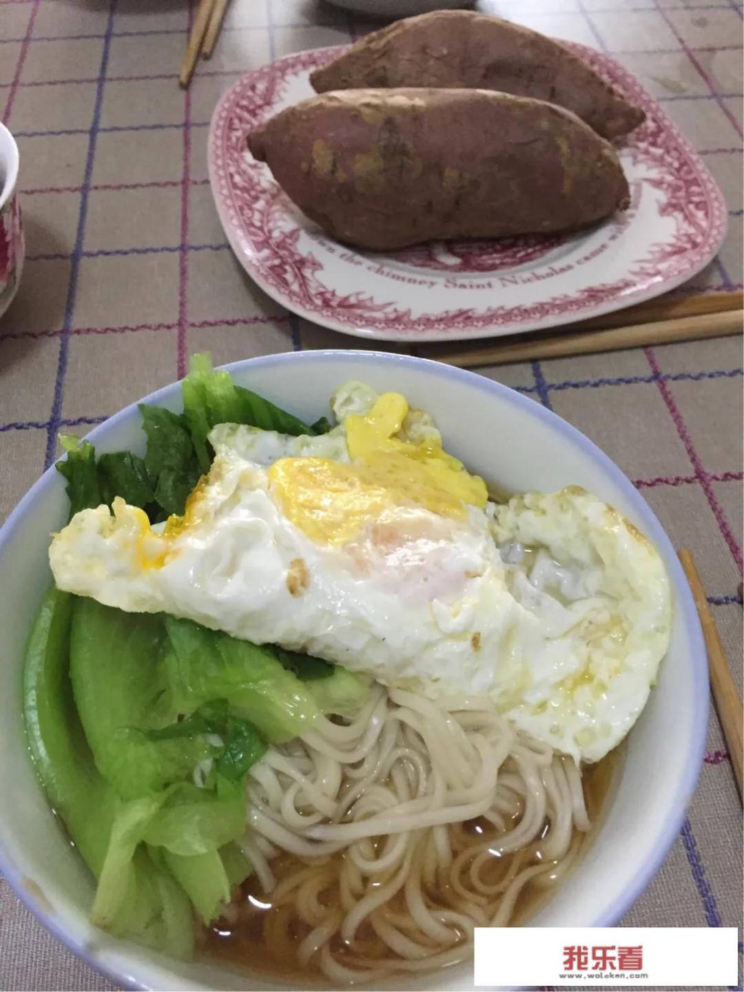 一日三餐创意美食，分享一下你的盘中美餐可好？