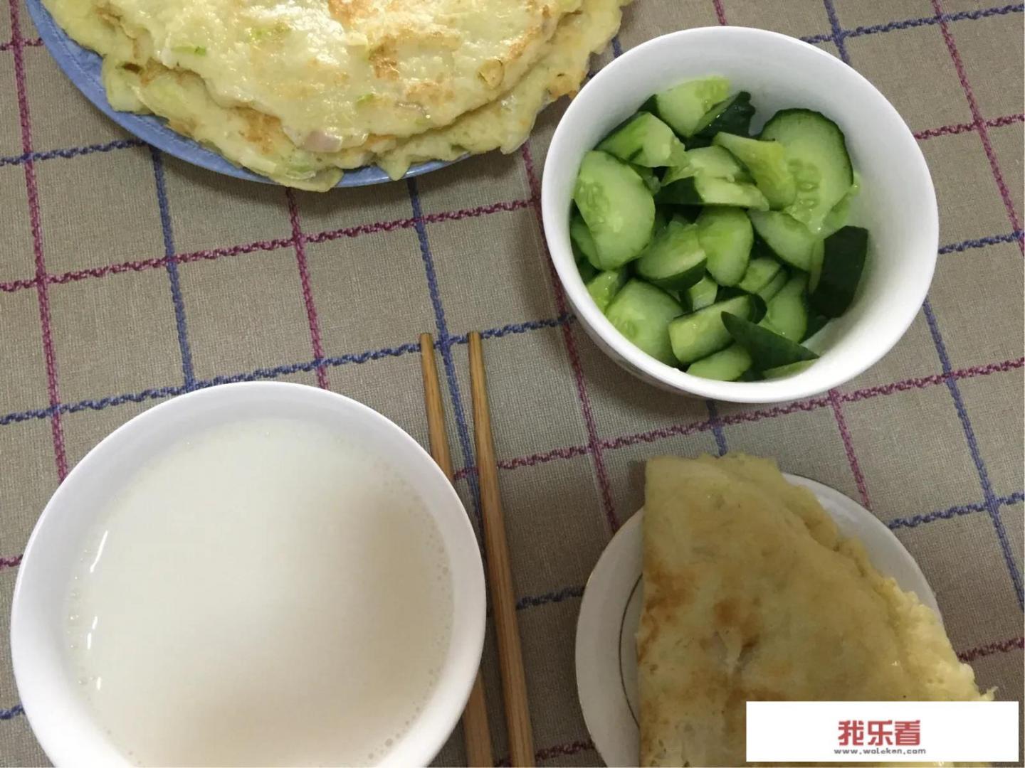 一日三餐创意美食，分享一下你的盘中美餐可好？