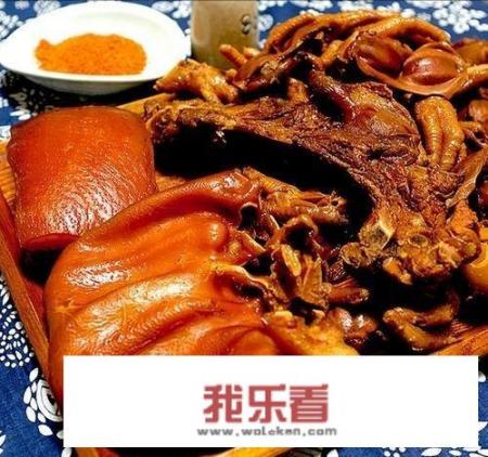 酱肉怎么做？