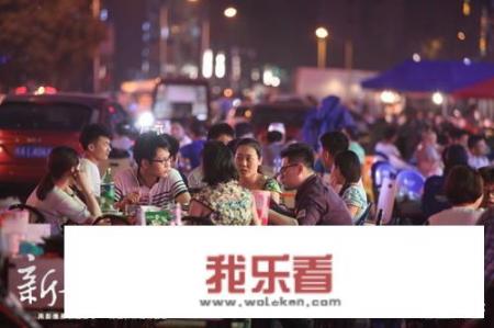 合肥美食城档口火爆排行？