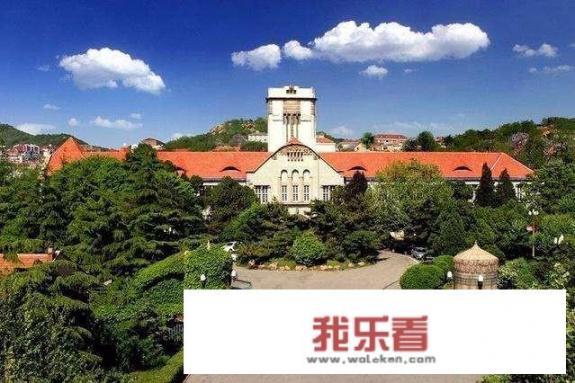 985大学环境排名？