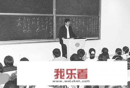 大专招生越来越没有门槛，大专院校的老师还有资格称为大学老师吗？