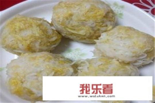 名厨正宗杀猪菜的做法？