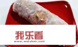 世界九大美食排名？