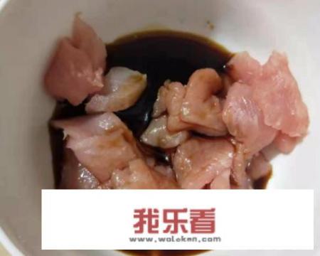 洋葱炒肉最正确的方法？