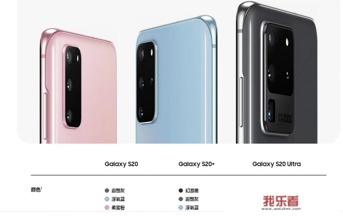 如何评价2020年2月12日发布的三星Galaxy S20系列？有哪些亮点和不足？