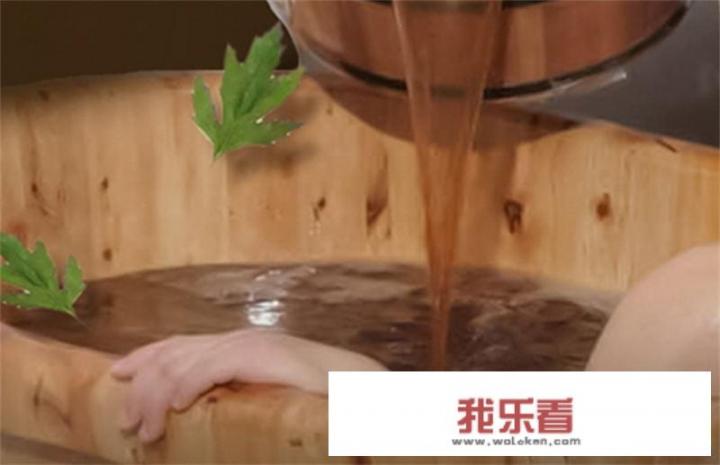 意外！榫卯木浴盆，大有收获？