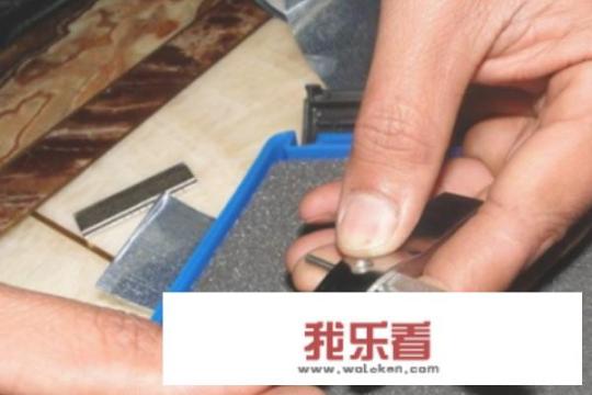 13代锡纸软硬工具操作步骤详细解说？