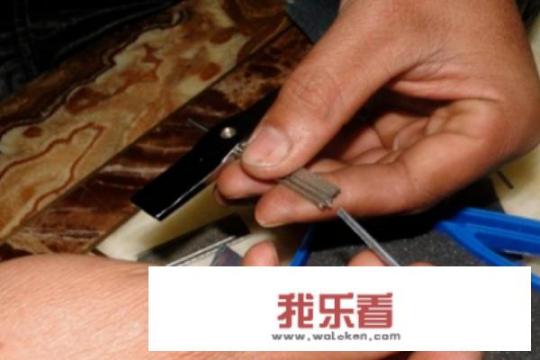 13代锡纸软硬工具操作步骤详细解说？