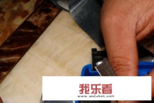 13代锡纸软硬工具操作步骤详细解说？