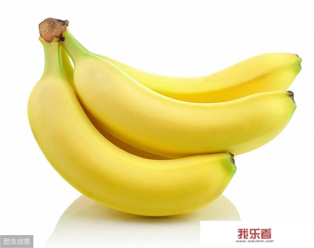 一天只吃三根香蕉一星期能瘦多少啊？恢复饮食会反弹吗？