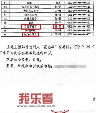 直播封禁是什么意思？