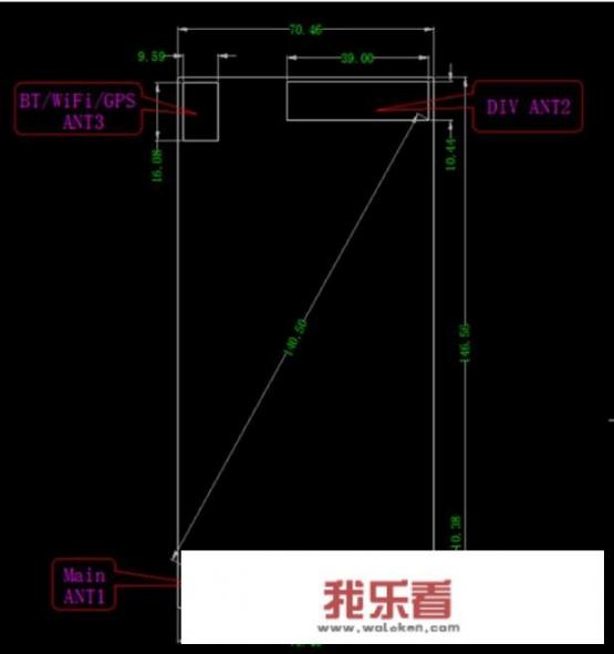 诺基亚最新通过FCC的TA-1207是什么配置？