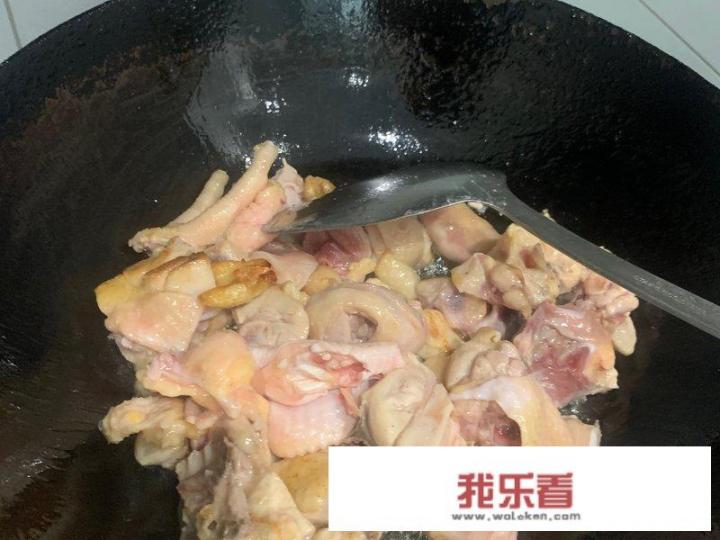 三黄鸡的最佳吃法？