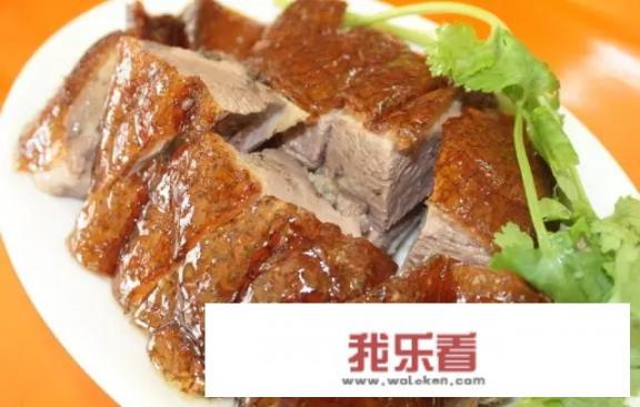 广东吃的特色美食？