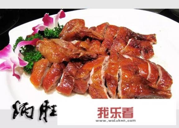 广东吃的特色美食？