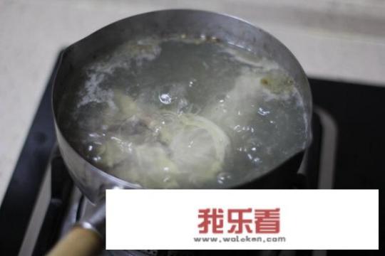 鸡丝凉面怎么做？