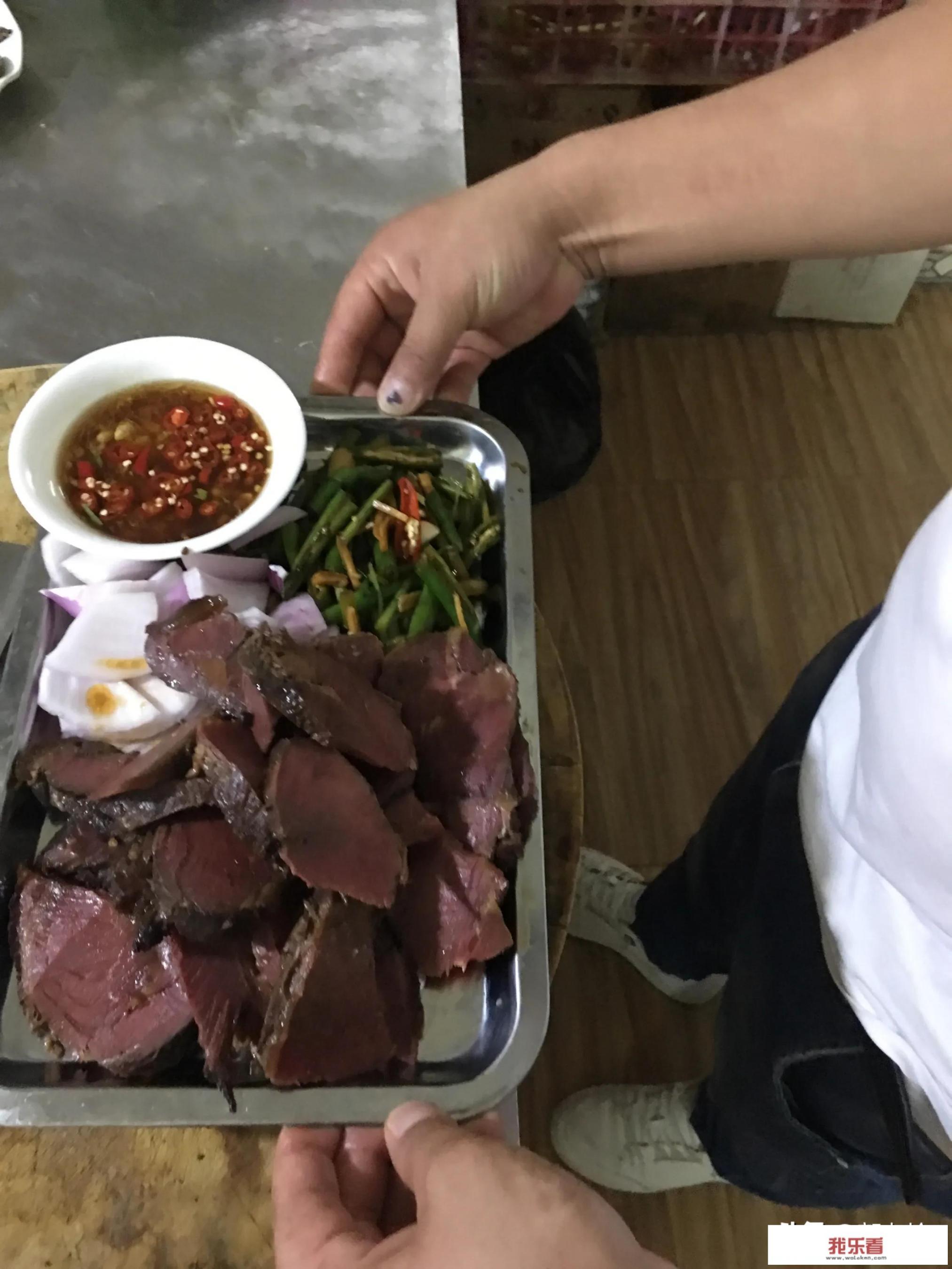 酱牛肉和熟牛肉区别？